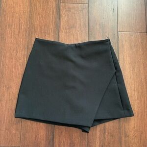 Zara Mini Skort